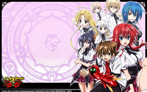 highschool dxd xxx|High School DxD